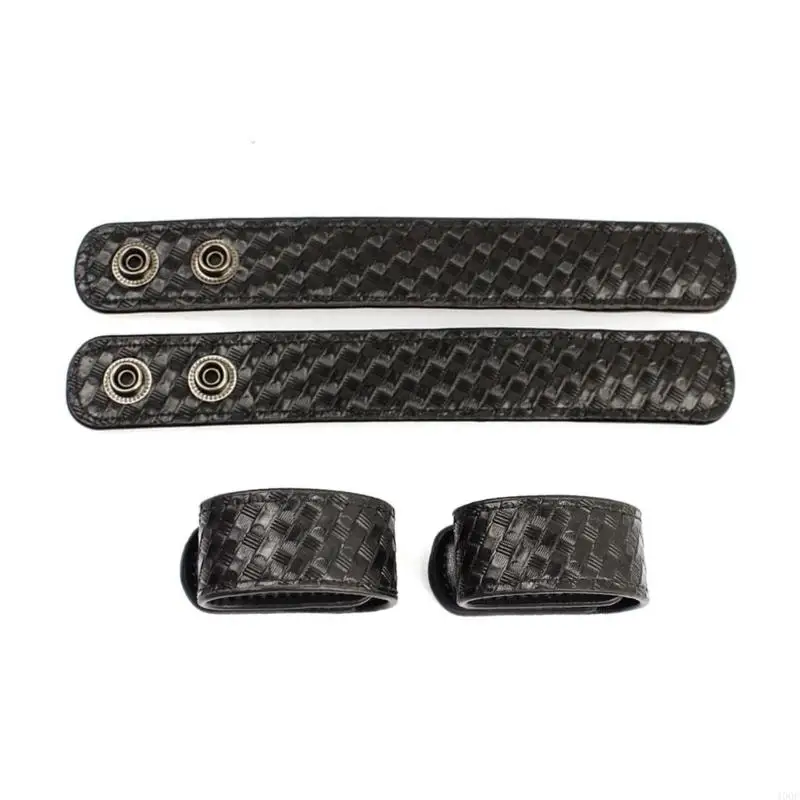 

Belt Keepers Leather Belt Keepers Belt Buckle Fit 2.28Inch Duty Belt 400C