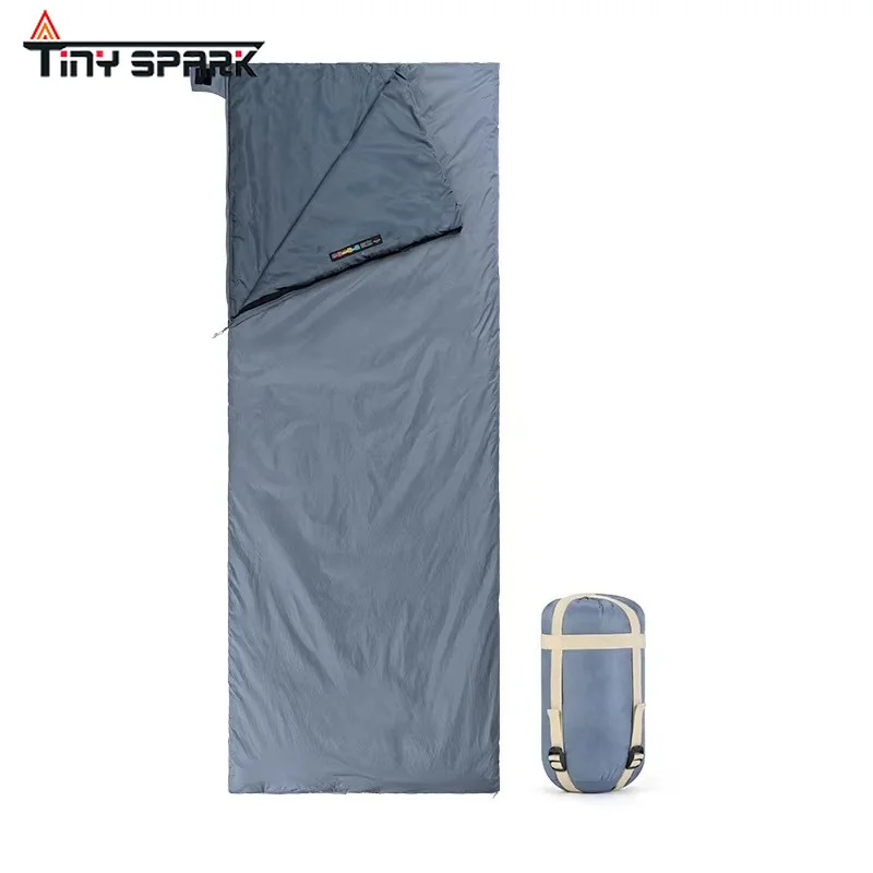 Waterproof Washable Sleeping Bag Compression Bag Custom Mini Ultra-light Adult Sleeping Bag