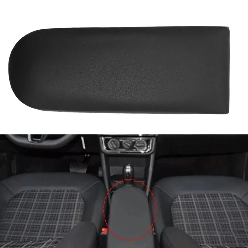 Factory Specifications Center Console Latch Perfect Match Center Console Armrest Lid Armrests For Golf 1999-2005