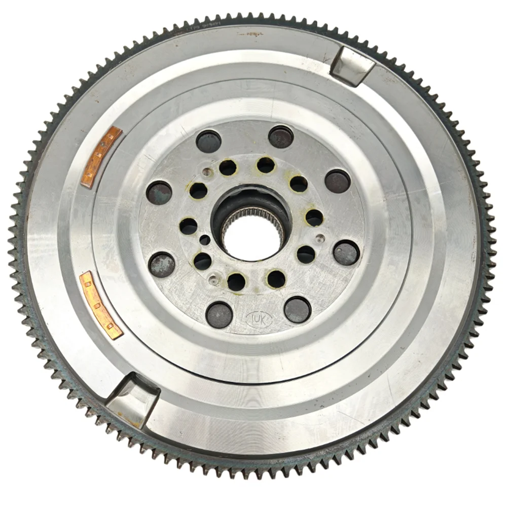 YS  7-Speed 7DCT330 Gearbox Dual-mass Flywheel 5511694557 2023 Geely Starray L 1.5T Galaxy L6 L7