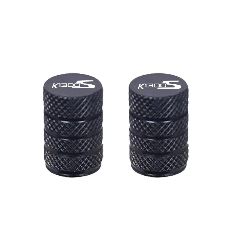 Motorcycle CNC Vehicle Wheel Tire Valve Stem Caps Covers For BMW K1300GT K1300R K1300S K1300 GT K 1300R K 1300 S K 1300 GT R