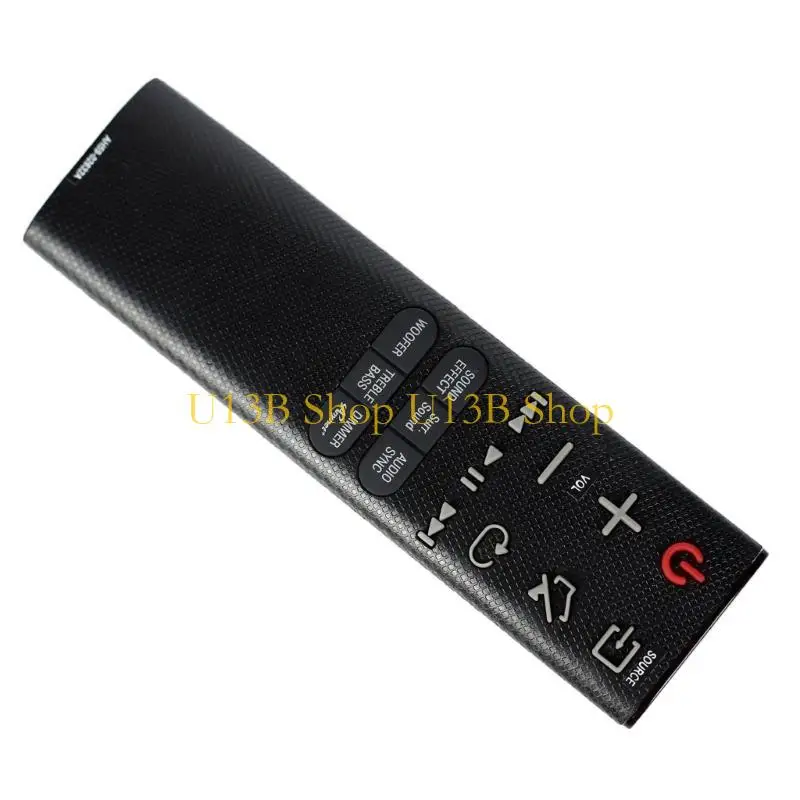 U13B Customized Remote for AH59-02632A HWH750 Sound Bar Control Comfortable Feel