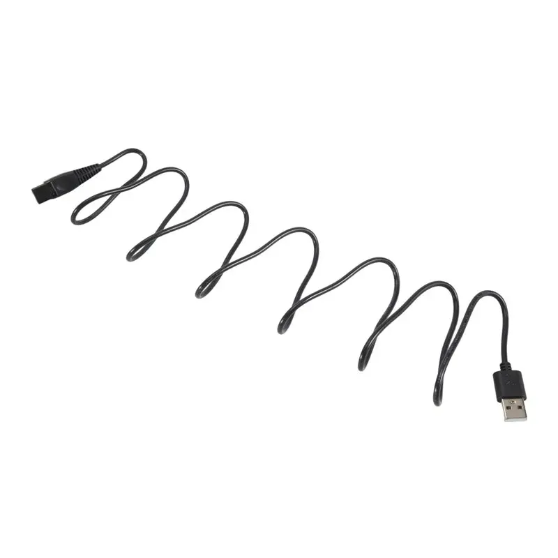 Best Selling-USB Cable For JRL 2020C /2020T/ ACME M5/M6/M10/M11 / Popbarbers P800/P700 Electric Hair Clipper Parts Acces