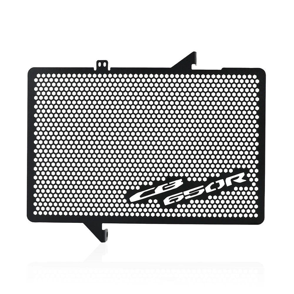 شبكة المبرد غطاء حماية حامي صالح لهوندا CBR650R CBR 650R 2019 2020 2021 2022 2023 2024 2025 دراجة نارية الملحقات