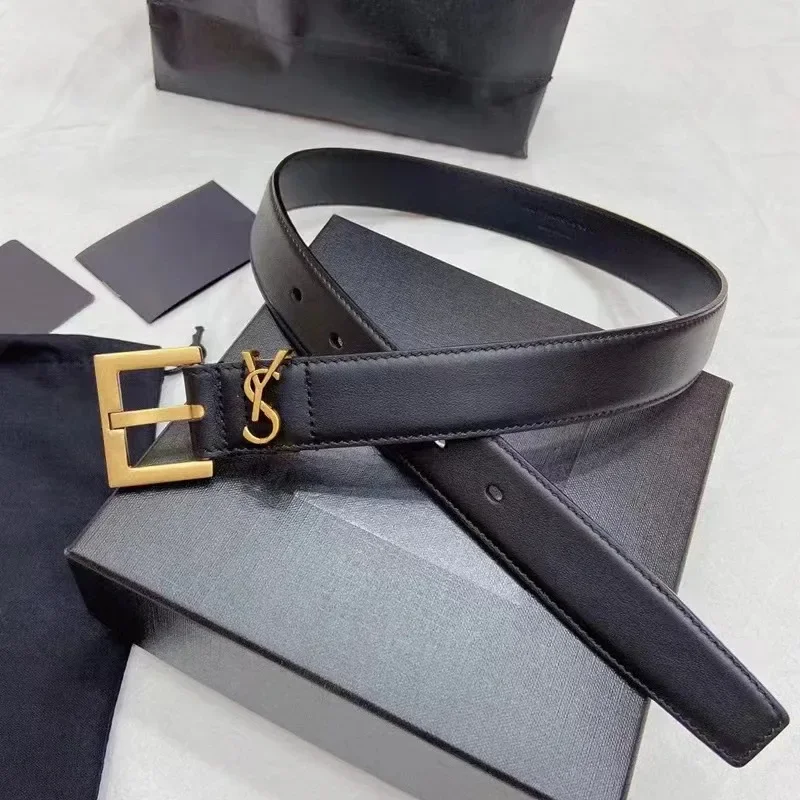 

New Luxury Designer Belts Famous Brand Belt Women High Quality Genuine Leather Classic Women Belts for Jeans Dress