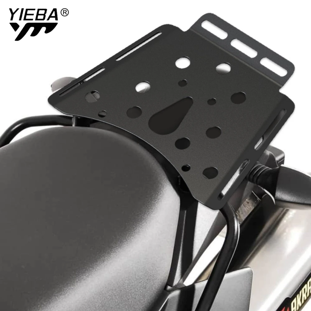 Rear Luggage Rack Top Case Rear Rack Carrier For KTM 950 990 Adventure R 2003-2006-2007-2008-2009-2010-2011-2012-2013-2014