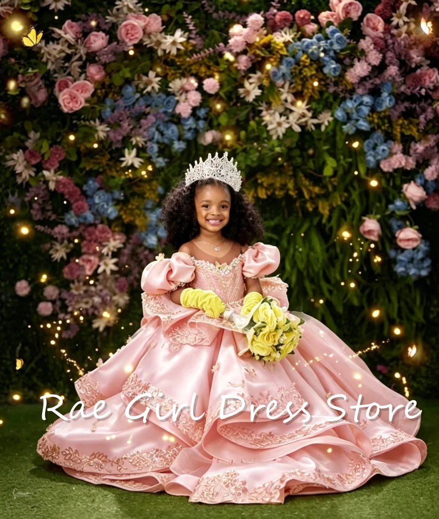 Gelbes Blumenmädchenkleid, sch – Embroidery Yellow Flower Bewertung und Preis