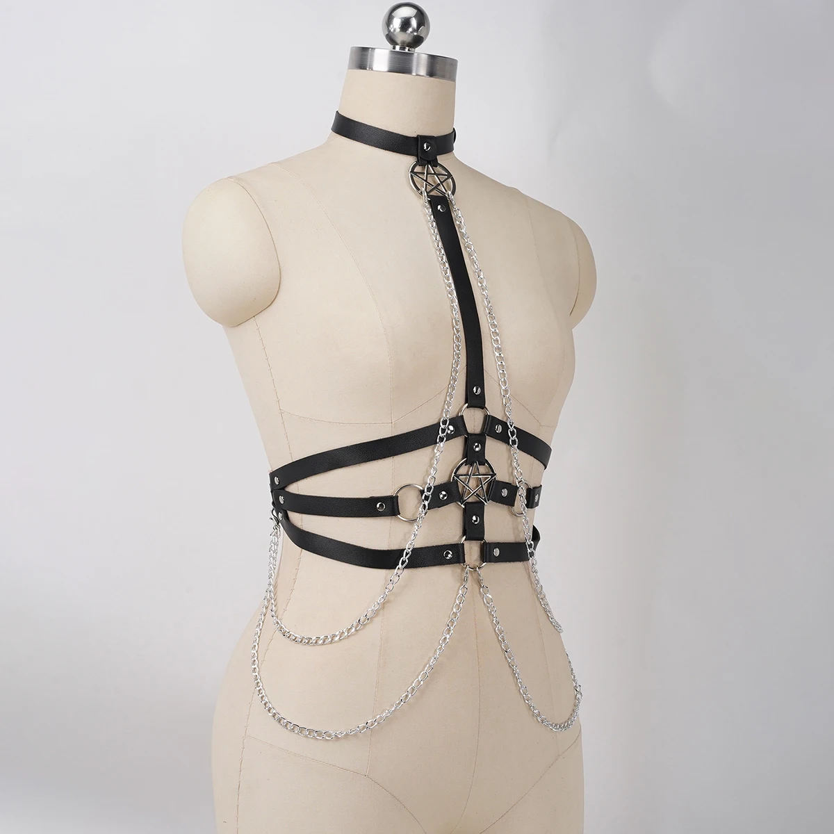 Thumbnail 3 - #50 Waist Chains Price Drop Alerts