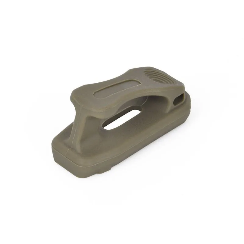 Toy Model MAG PUL Mag Ranger Floorplate For Toy M4 PMAG Rapid Cage Mag Rubber Loops Assist Plates CS Wargame Accessories