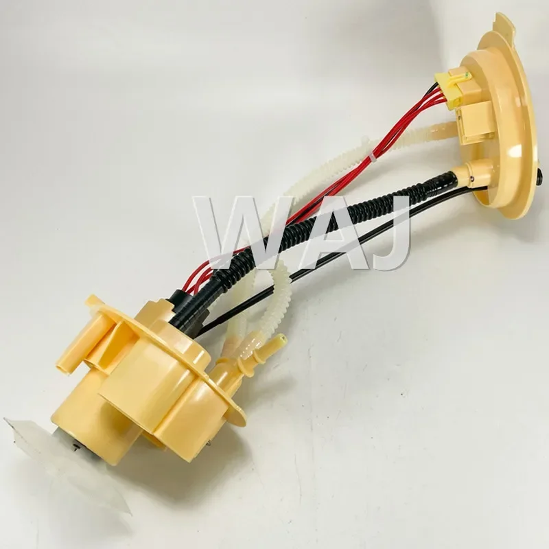 WAJ Diesel Fuel Pump Module 4M4919088D, 4M4919088E Fits For VW Touareg III CR7 3.0 TDI