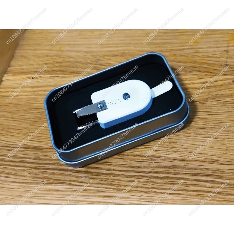 

Тренажер из фольги для фехтоваров, беспроводное оборудование для арбитров для ограждения, практика метания меча