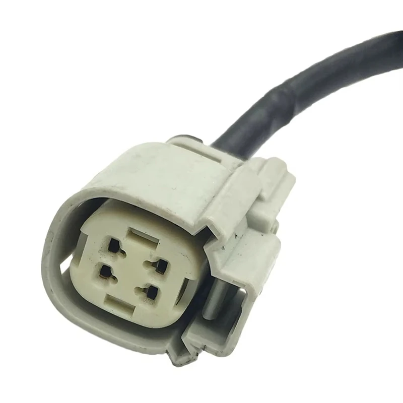Mega Sale27809-10 & 27729-10 Front +Rear Oxygen O2 Sensor 932-14064 932-14063 for Harley Davidson Electra Glide Road King Tri