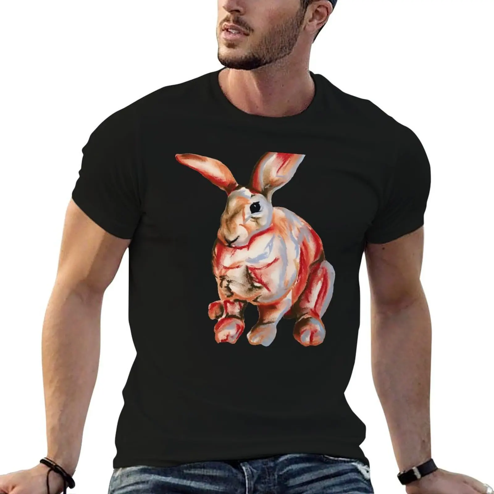 

Bert T-Shirt anime t shirts oversize man graphic t shirt T-Shirt