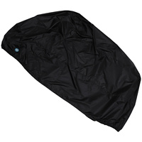 1Pcs Bike Outdoor Waterproof Cover Black Xl 200x70x110cm Uv Rain Dust Wind Proof Protector Waterproof Bike Cover