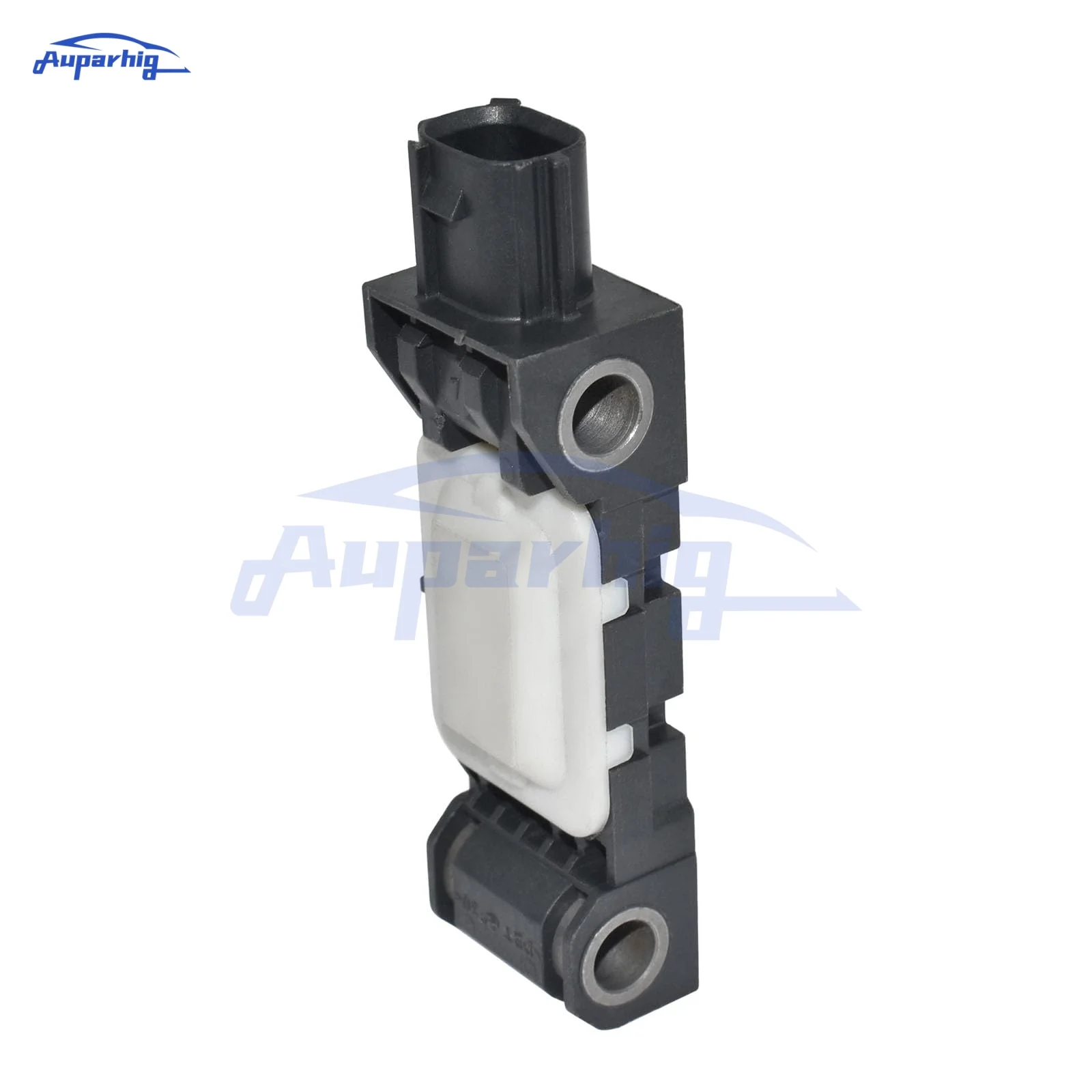 Auparhig New Front Impact Crash Sensor 95930-2E000 959302E000 For Kia Sportage JE 2004-2010 Hyundai Tucson JM Tiburon 2.0L 2.7L