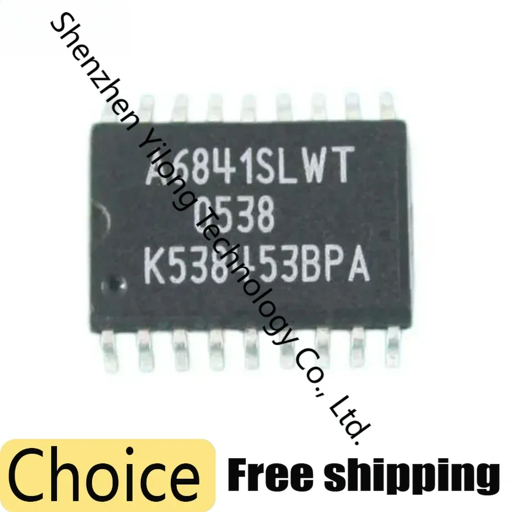

1pcs/lot A6841SLWT Brand-new SOP-18/SOP-20