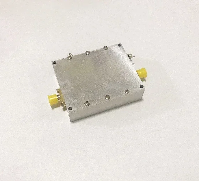

RF Phase Shifter, Digital RF Shifter C-Band Microwave Shifter 5.8G Digital Shifter