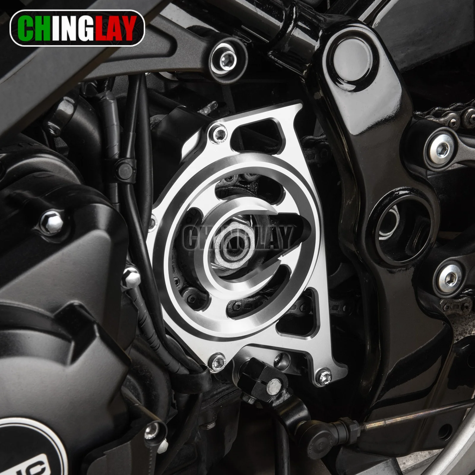 For Kawasaki Z900RS 2018-2026  - Motorcycle Gear Kawasaki ulasan dan harga