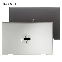 New For HP ENVY X360 15M-EU 15-EU 15M-ES 15-ES LCD Back Cover Top Case Rear Lid M45447-001 M45477-001