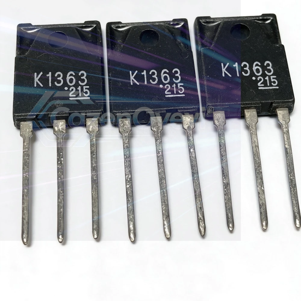5PCS K1363 2SK1363 900V 8A D45H11G APT12GT60KR 600V 25A 15A80 SZGKT15A80 800V 15A STP40NF10L P40NF10L 100V 40A MAC16CNG 800V 16A