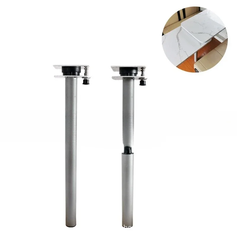 RV Double Extended Table Legs