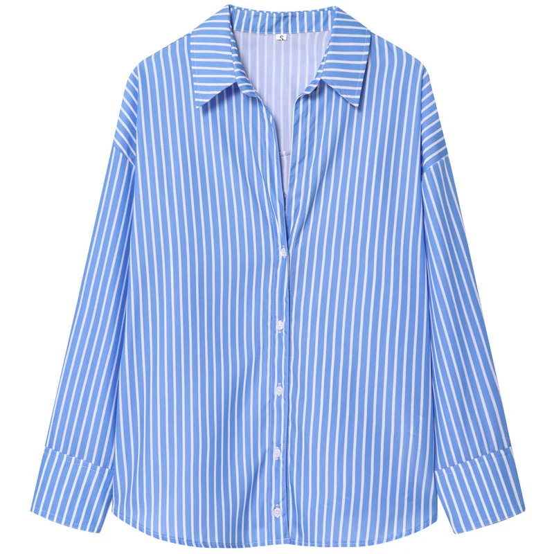 BlueStriped