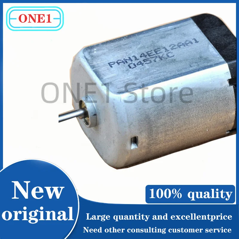 1PCS/lot PAN14EE12AA1 PAN14EE12 Previa Alpha ACR50 Great Overlord Car Middle Door Lock Motor NMB Motor