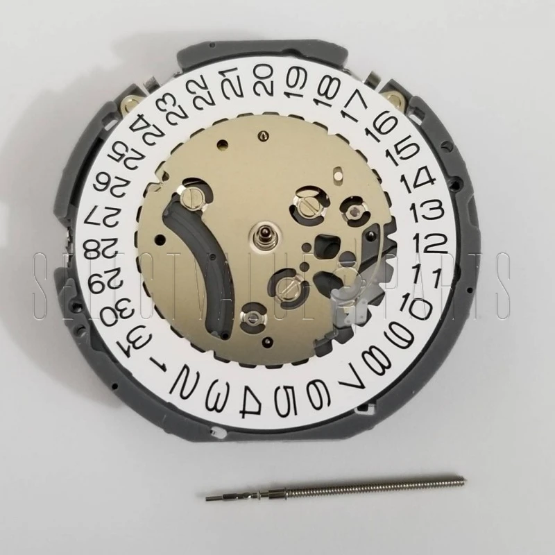 SII VK63 Quartz Movement