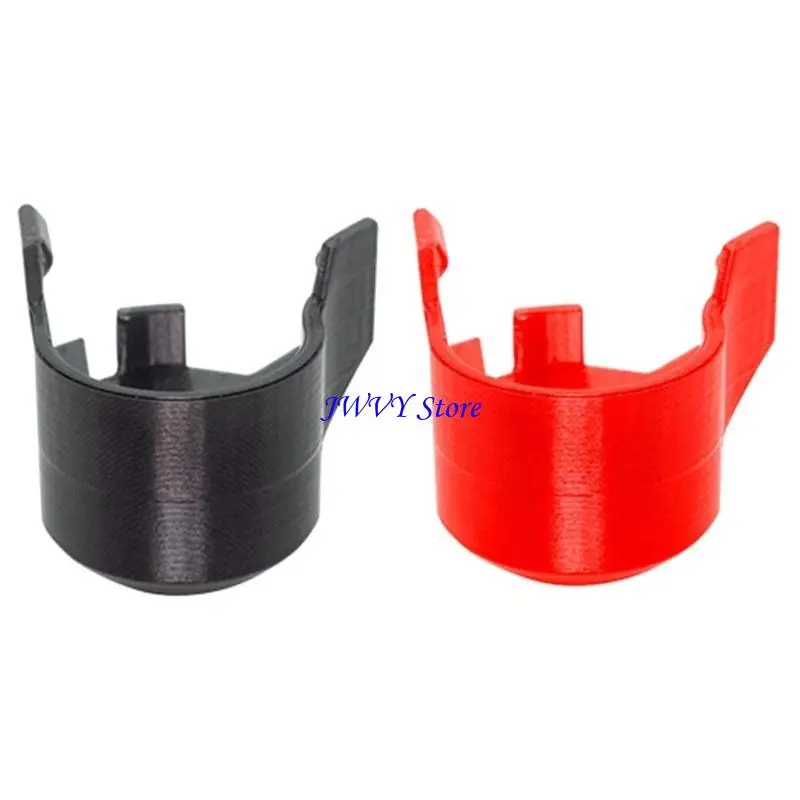 573A 4pcs para AVATA2 aumentando trípode/gimbals lente accesorios anti-colisión 3D impresión