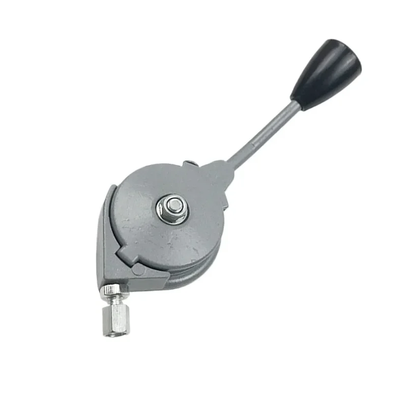 

For Doosan Daewoo Dh Dx 55-7 60-7 Hyundai R60-7 Manual Accelerator Control Handle Cable Excavator Accessories