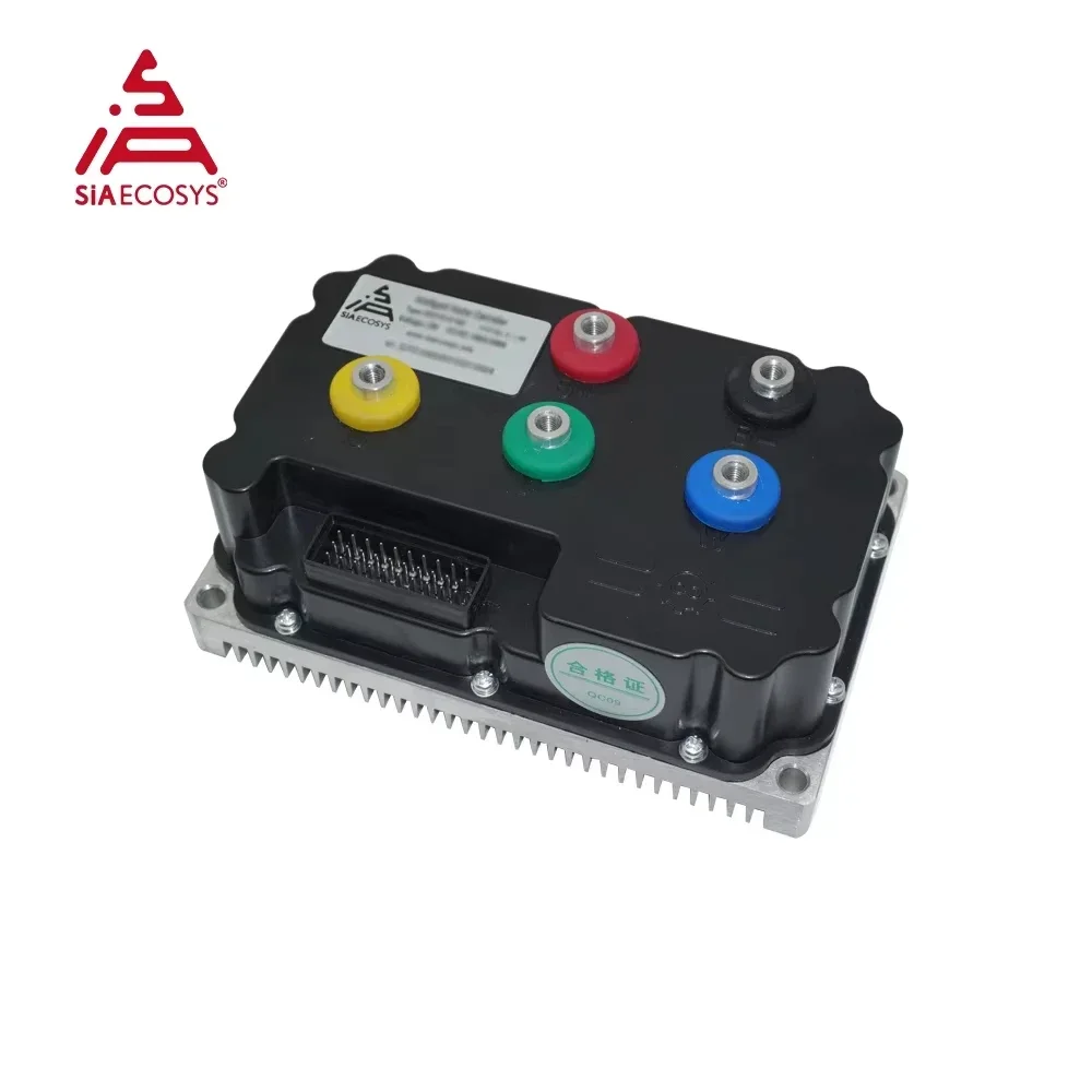 Hot Sale Fardriver 72v250a 84v Max DC Current Programmable 3-Phase Motor Speed Controller ND84530 From the Best Seller