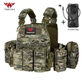 Yellow Camo-2L Black