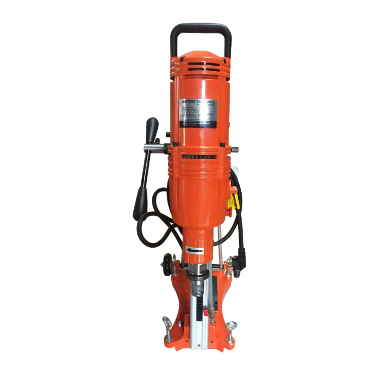 Mesin Bor Inti untuk Pengeboran Beton