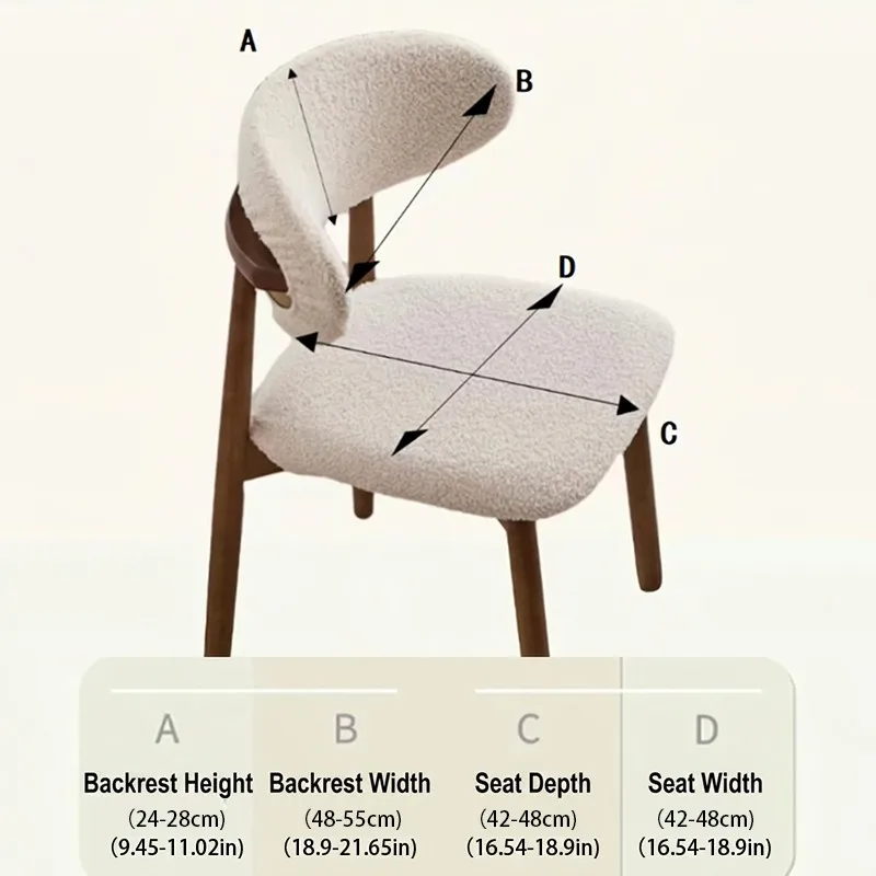 Thumbnail 3 - #4 New Dining Chair Seat Covers Arrivals