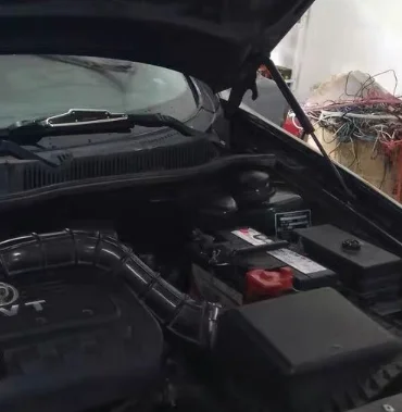 

1 комплект газовых стоек для Brilliance FRV BS2 2008-2013, передний капот, модифицированный подъемный опорный демпфер, опорные стержни амортизатора