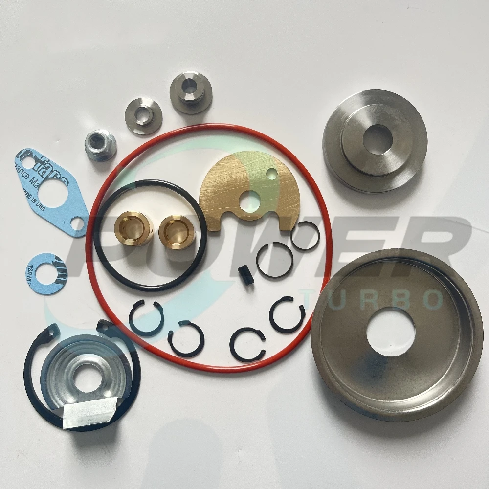 TD07/TD07S flatback Turbo Repair Kits/Rebuild Kits 49187-00271 49187-00270 CHRA 49187-00250 ME073935 for Mitsubishi FUS