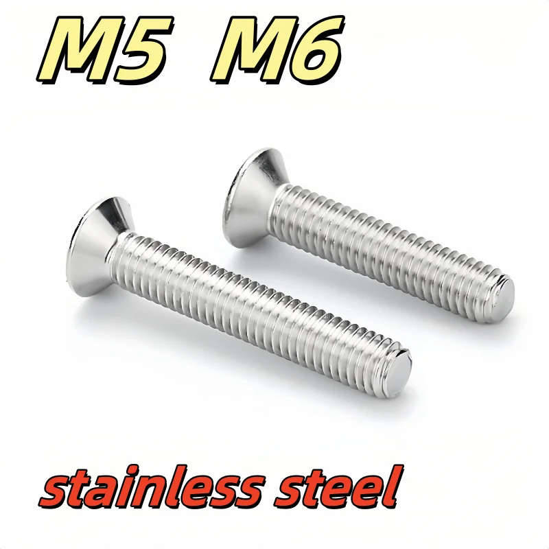 5-20PCS M5 M6 Six L…