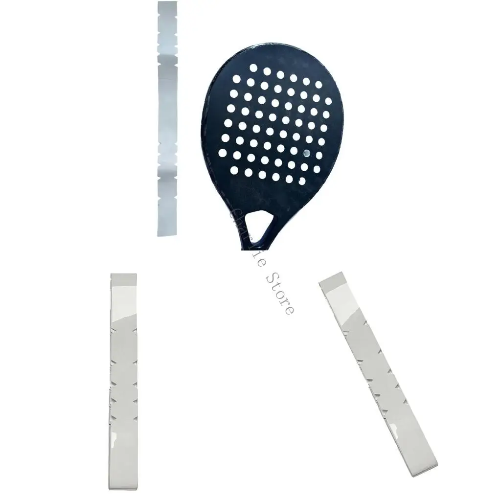 

Защитный охранник края для теннисной ракетки легкой массы ракетки ленты W91c