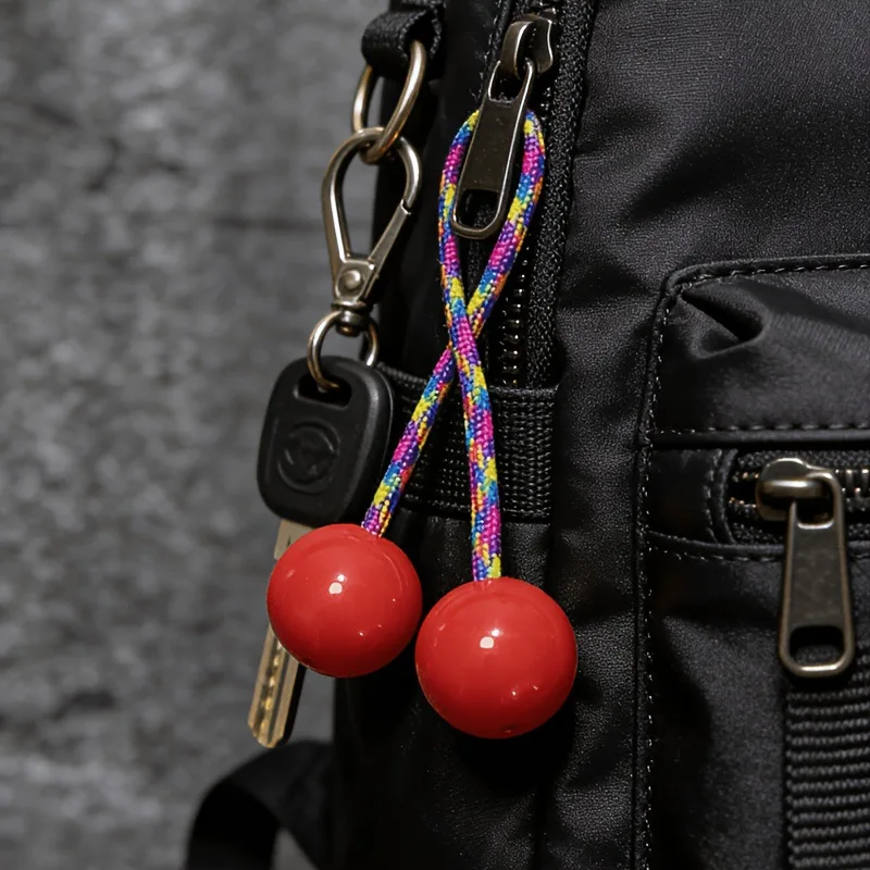 New Finger Trick Begleri Worry Fidget Beads Anxiety Stress Relief Calm Down Autism ADHD Focus Cool Gadgets For Kids & Adults