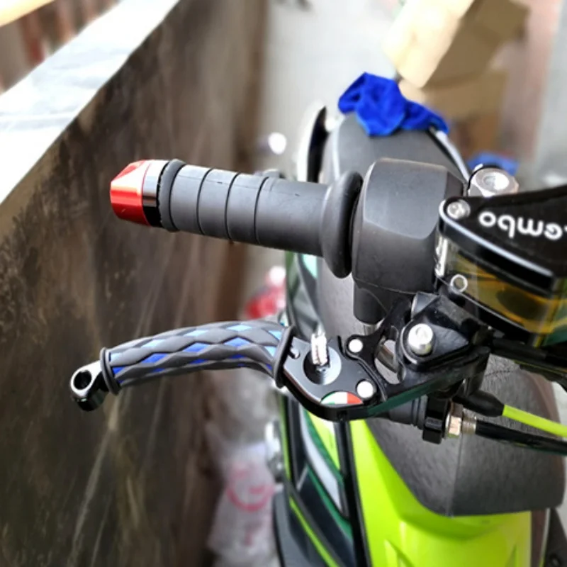 

Motorcycle modification accessories: Motorcycle horn handlebar cover, horn sleeve, clutch anti-slip sleeve, brake handlebar cove