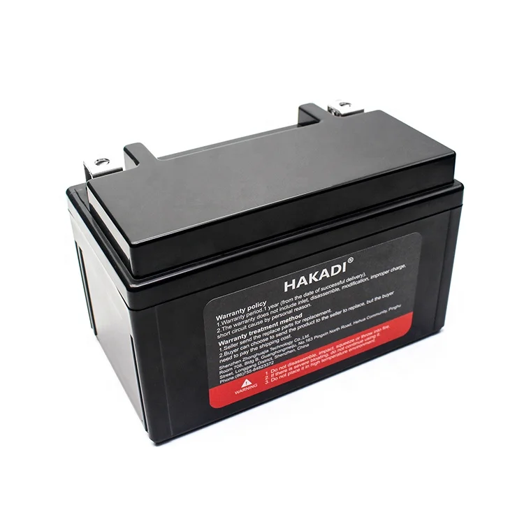 Lifepo4 Battery Pack Deep Cycle Rechargeable 12V 12ah Built-in BMS Lifepo4 Battery/lithium Ion Battery 3000 Times 3C