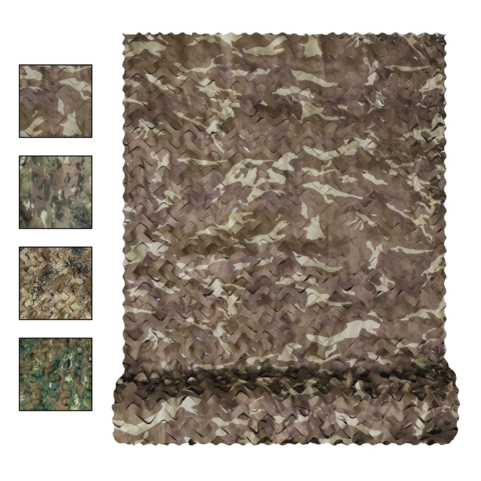 

Military Camouflage Single Nets ,Woodland Army Camo Netting, Camping Sun Shelter, Tent Shade, Sun Shelter, Fishing Shelter