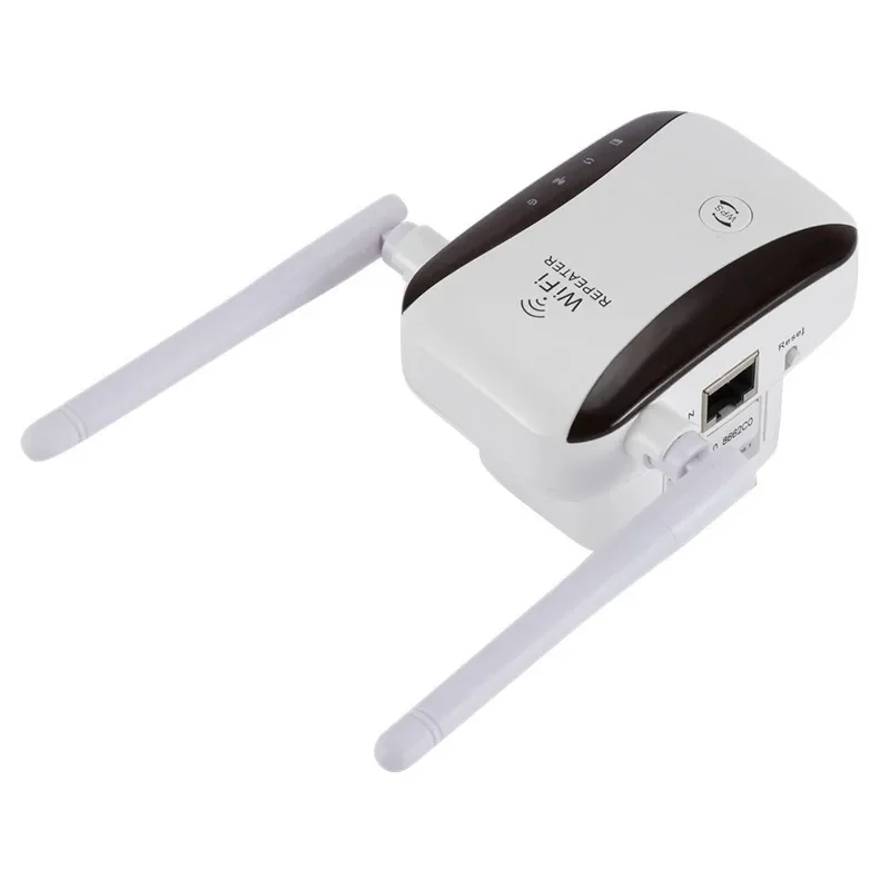 Wireless Wifi Extender 300Mbps WiFi Repeater Wi-Fi Range Long Booster 2.4G Amplifier Signal S9L3