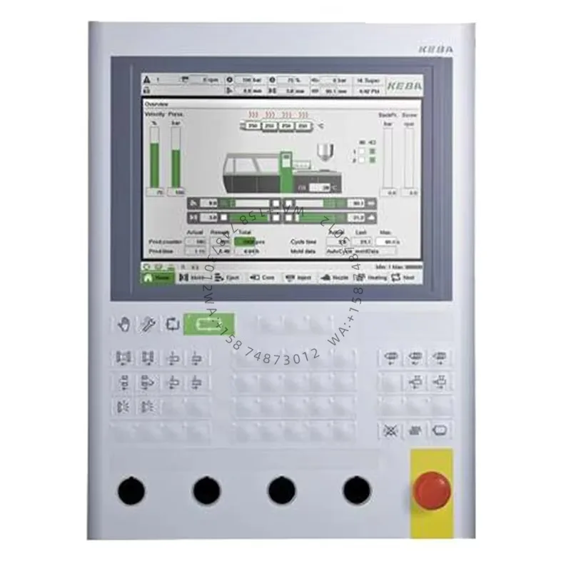 Inje Ction Molding …