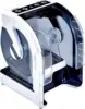 Microchip Pet Feeder with Included ID Disc for Cats and Small Dogs BPA Free Bowl and Enclosed Back BPA and Phthalates Free 1