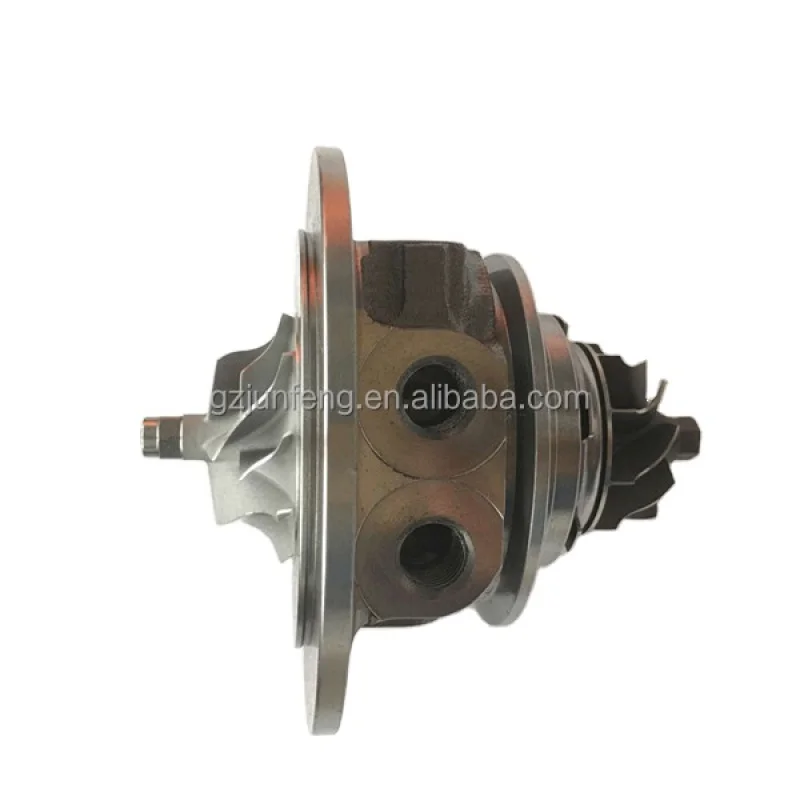 KP39 CHRA 54399880109 54399700109 PW812548 Turbocharger cartridge for Malaysia Proton PKW Passenger car 1.6 CEF Engine