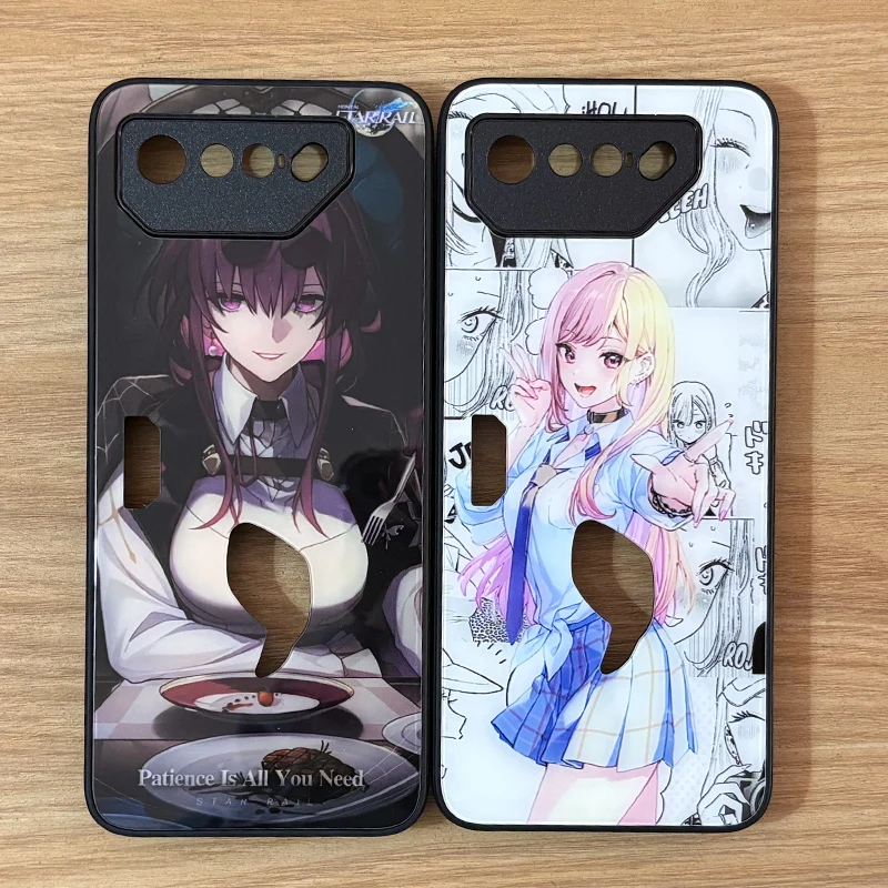 For Asus Rog 7 5G C…