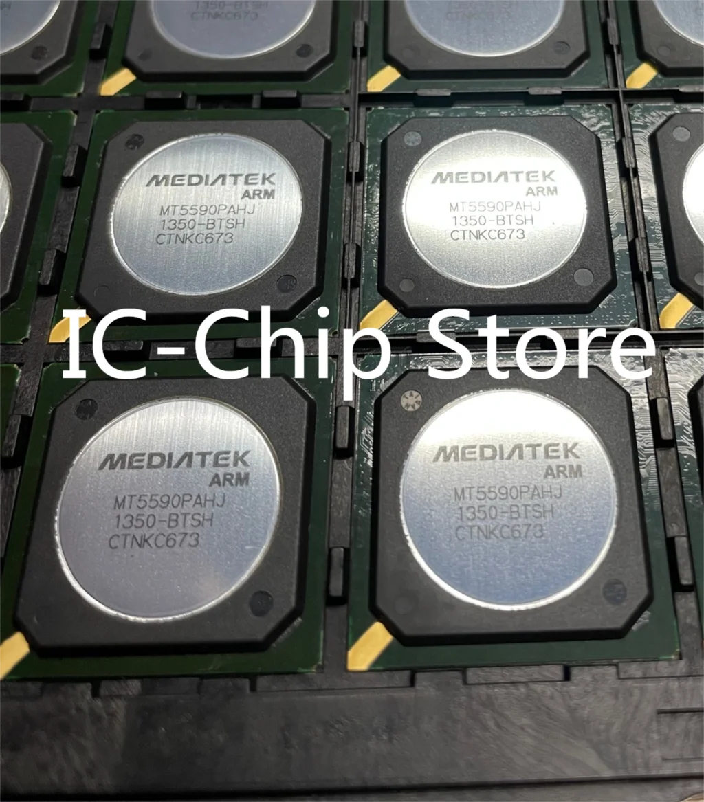 MT5590PAHJ MT5590PAHJ-BTSH BGA, nuevo, original, 1 ud.-10 Uds./lote