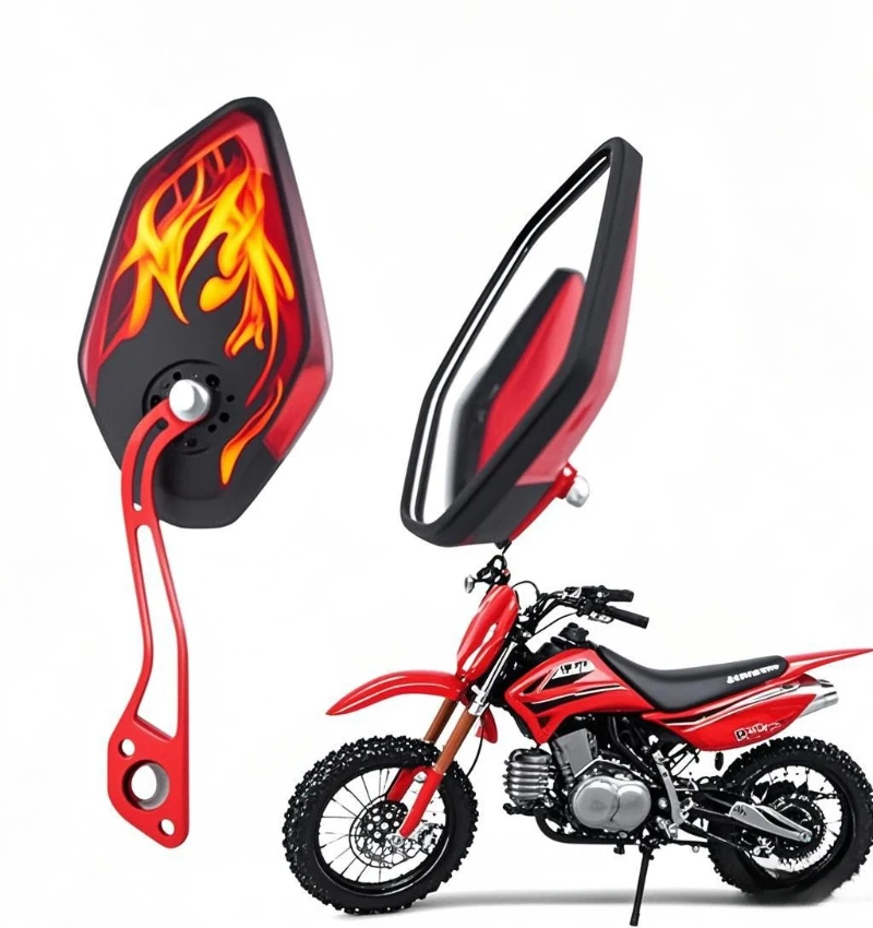 8/10MM Motorcycle R…