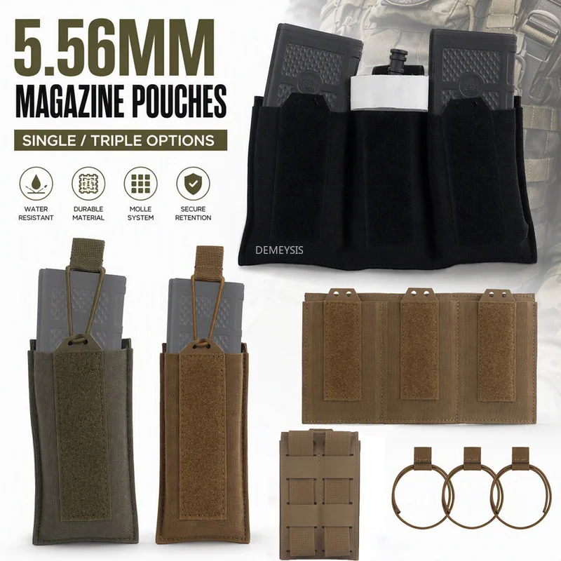 bolsas-taticas-simples-e-triplas-para-carregadores-de-airsoft-suporte-para-carregadores-ar-556-bolsa-de-expansao-para-painel-frontal-de-colete-de-caca